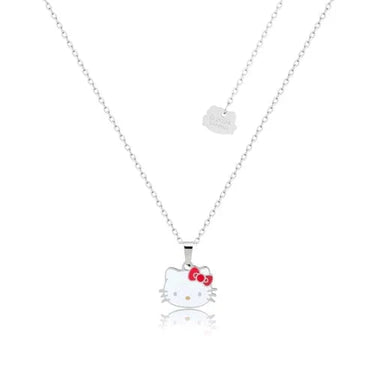 Techzone Geelong ECC Sanrio Hello Kitty Necklace